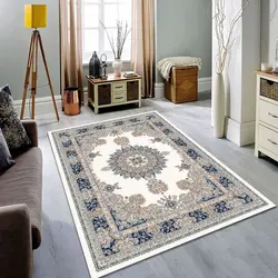 خرید روفرشی کشدار کد R386 | فروشگاه اینترنتی پرده و کوسن شیک نقش