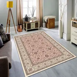 خرید روفرشی کشدار کد R389 | فروشگاه اینترنتی پرده و کوسن شیک نقش