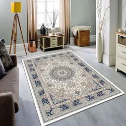 خرید روفرشی کشدار کد R385 | فروشگاه اینترنتی پرده و کوسن شیک نقش