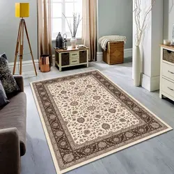 خرید روفرشی کشدار کد R388 | فروشگاه اینترنتی پرده و کوسن شیک نقش