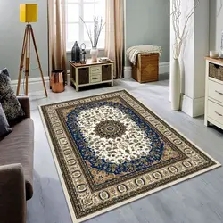 خرید روفرشی کشدار کد R392 | فروشگاه اینترنتی پرده و کوسن شیک نقش