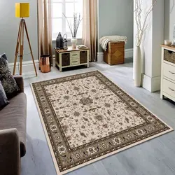 خرید روفرشی کشدار کد R390 | فروشگاه اینترنتی پرده و کوسن شیک نقش