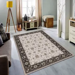 خرید روفرشی کشدار کد R391 | فروشگاه اینترنتی پرده و کوسن شیک نقش