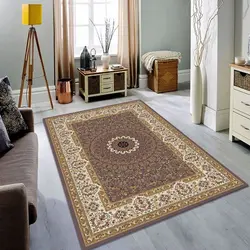 خرید روفرشی کشدار کد R395 | فروشگاه اینترنتی پرده و کوسن شیک نقش
