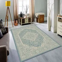 خرید روفرشی کشدار کد R401 | فروشگاه اینترنتی پرده و کوسن شیک نقش