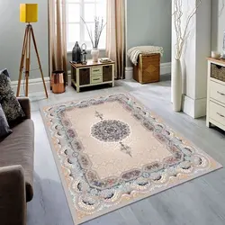 خرید روفرشی کشدار کد R397 | فروشگاه اینترنتی پرده و کوسن شیک نقش