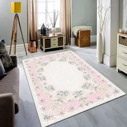 خرید روفرشی کشدار کد R404 | فروشگاه اینترنتی پرده و کوسن شیک نقش