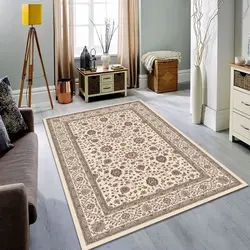 خرید روفرشی کشدار کد R416 | فروشگاه اینترنتی پرده و کوسن شیک نقش