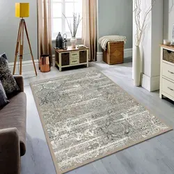 خرید روفرشی کشدار کد R411 | فروشگاه اینترنتی پرده و کوسن شیک نقش