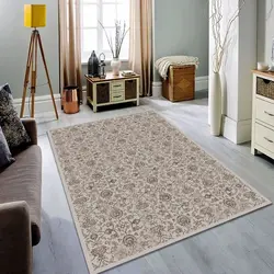 خرید روفرشی کشدار کد R412 | فروشگاه اینترنتی پرده و کوسن شیک نقش