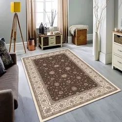 خرید روفرشی کشدار کد R417 | فروشگاه اینترنتی پرده و کوسن شیک نقش