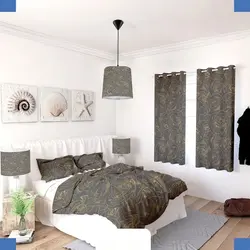 خرید روتختی طرح گل کد 130 | فروشگاه اینترنتی پرده و کوسن شیک نقش