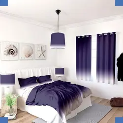 خرید روتختی طرح بنفش کد 128 | فروشگاه اینترنتی پرده و کوسن شیک نقش