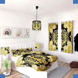 خرید روتختی طرح فانتزی کد 190 | فروشگاه اینترنتی پرده و کوسن شیک نقش
