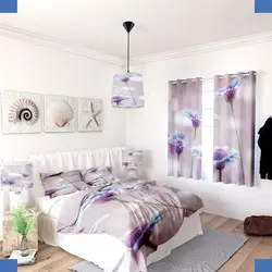 خرید روتختی طرح گل کد 316 | فروشگاه اینترنتی پرده و کوسن شیک نقش
