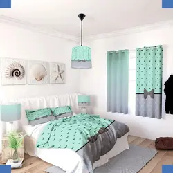 خرید روتختی طرح فانتزی کد 332 | فروشگاه اینترنتی پرده و کوسن شیک نقش