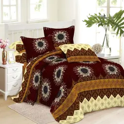 خرید روتختی سه بعدی طرح فانتزی کد 33 | فروشگاه اینترنتی پرده و کوسن شیک نقش