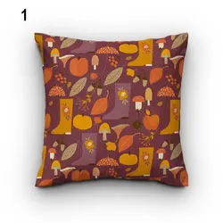 خرید کاور کوسن کد 782 (ست پاییزی) | فروشگاه اینترنتی پرده و کوسن شیک نقش