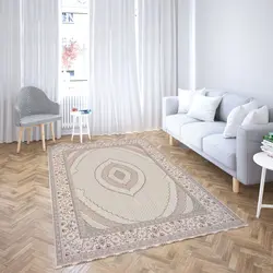 خرید فرشینه مستطیلی کد 2 | فروشگاه اینترنتی پرده و کوسن شیک نقش
