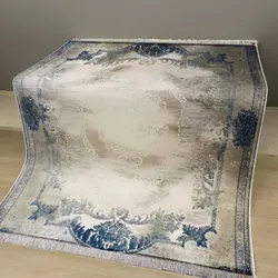 خرید روفرشی کشدار کد R421 | فروشگاه اینترنتی پرده و کوسن شیک نقش