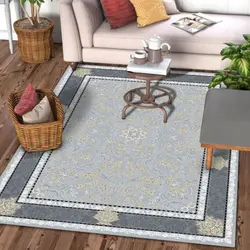 خرید روفرشی کشدار کد R423 | فروشگاه اینترنتی پرده و کوسن شیک نقش