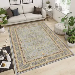 خرید روفرشی کشدار کد R427 | فروشگاه اینترنتی پرده و کوسن شیک نقش