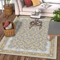 خرید روفرشی کشدار کد R426 | فروشگاه اینترنتی پرده و کوسن شیک نقش