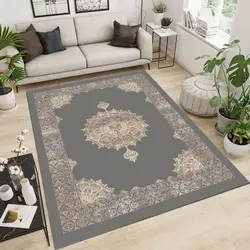 خرید روفرشی کشدار کد R430 | فروشگاه اینترنتی پرده و کوسن شیک نقش