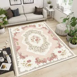 خرید روفرشی کشدار کد R431 | فروشگاه اینترنتی پرده و کوسن شیک نقش