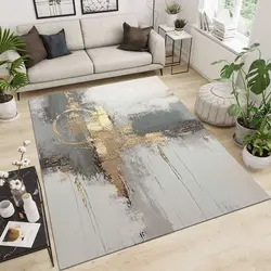 خرید روفرشی کشدار کد R434 | فروشگاه اینترنتی پرده و کوسن شیک نقش