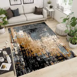 خرید روفرشی کشدار کد R435 | فروشگاه اینترنتی پرده و کوسن شیک نقش