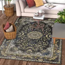 خرید روفرشی کشدار کد R441 | فروشگاه اینترنتی پرده و کوسن شیک نقش