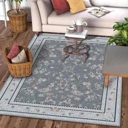 خرید روفرشی کشدار کد R440 | فروشگاه اینترنتی پرده و کوسن شیک نقش