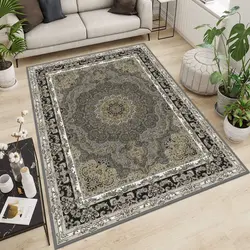 خرید روفرشی کشدار کد R444 | فروشگاه اینترنتی پرده و کوسن شیک نقش