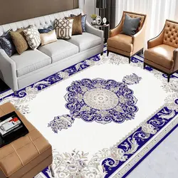 خرید روفرشی کشدار کد R448 | فروشگاه اینترنتی پرده و کوسن شیک نقش