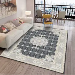 خرید روفرشی کشدار کد R455 | فروشگاه اینترنتی پرده و کوسن شیک نقش