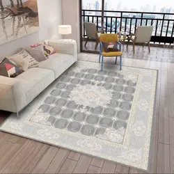 خرید روفرشی کشدار کد R456 | فروشگاه اینترنتی پرده و کوسن شیک نقش