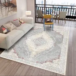 خرید روفرشی کشدار کد R458 | فروشگاه اینترنتی پرده و کوسن شیک نقش