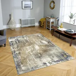 خرید روفرشی کشدار کد R460 | فروشگاه اینترنتی پرده و کوسن شیک نقش