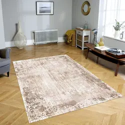 خرید روفرشی کشدار کد R462 | فروشگاه اینترنتی پرده و کوسن شیک نقش