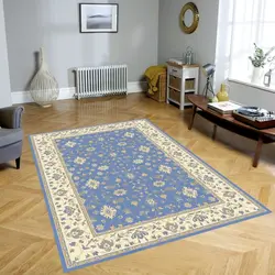 خرید روفرشی کشدار کد R469 | فروشگاه اینترنتی پرده و کوسن شیک نقش