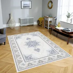 خرید روفرشی کشدار کد R471 | فروشگاه اینترنتی پرده و کوسن شیک نقش