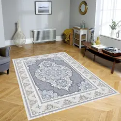 خرید روفرشی کشدار کد R472 | فروشگاه اینترنتی پرده و کوسن شیک نقش