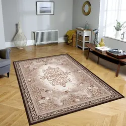 خرید روفرشی کشدار کد R475 | فروشگاه اینترنتی پرده و کوسن شیک نقش