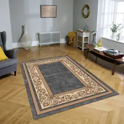 خرید روفرشی کشدار کد R481 | فروشگاه اینترنتی پرده و کوسن شیک نقش