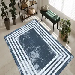 خرید روفرشی کشدار کد R485 | فروشگاه اینترنتی پرده و کوسن شیک نقش