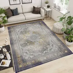 خرید روفرشی کشدار کد R497 | فروشگاه اینترنتی پرده و کوسن شیک نقش