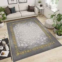خرید روفرشی کشدار کد R499 | فروشگاه اینترنتی پرده و کوسن شیک نقش