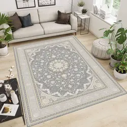 خرید روفرشی کشدار کد R500 | فروشگاه اینترنتی پرده و کوسن شیک نقش