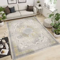 خرید روفرشی کشدار کد R503 | فروشگاه اینترنتی پرده و کوسن شیک نقش